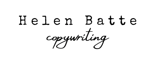 Helen Batte Copywriting logo