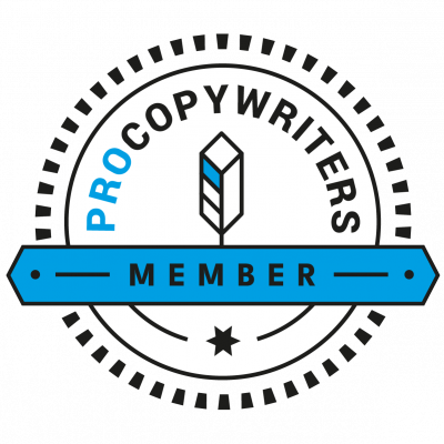 ProCopywriters Member logo